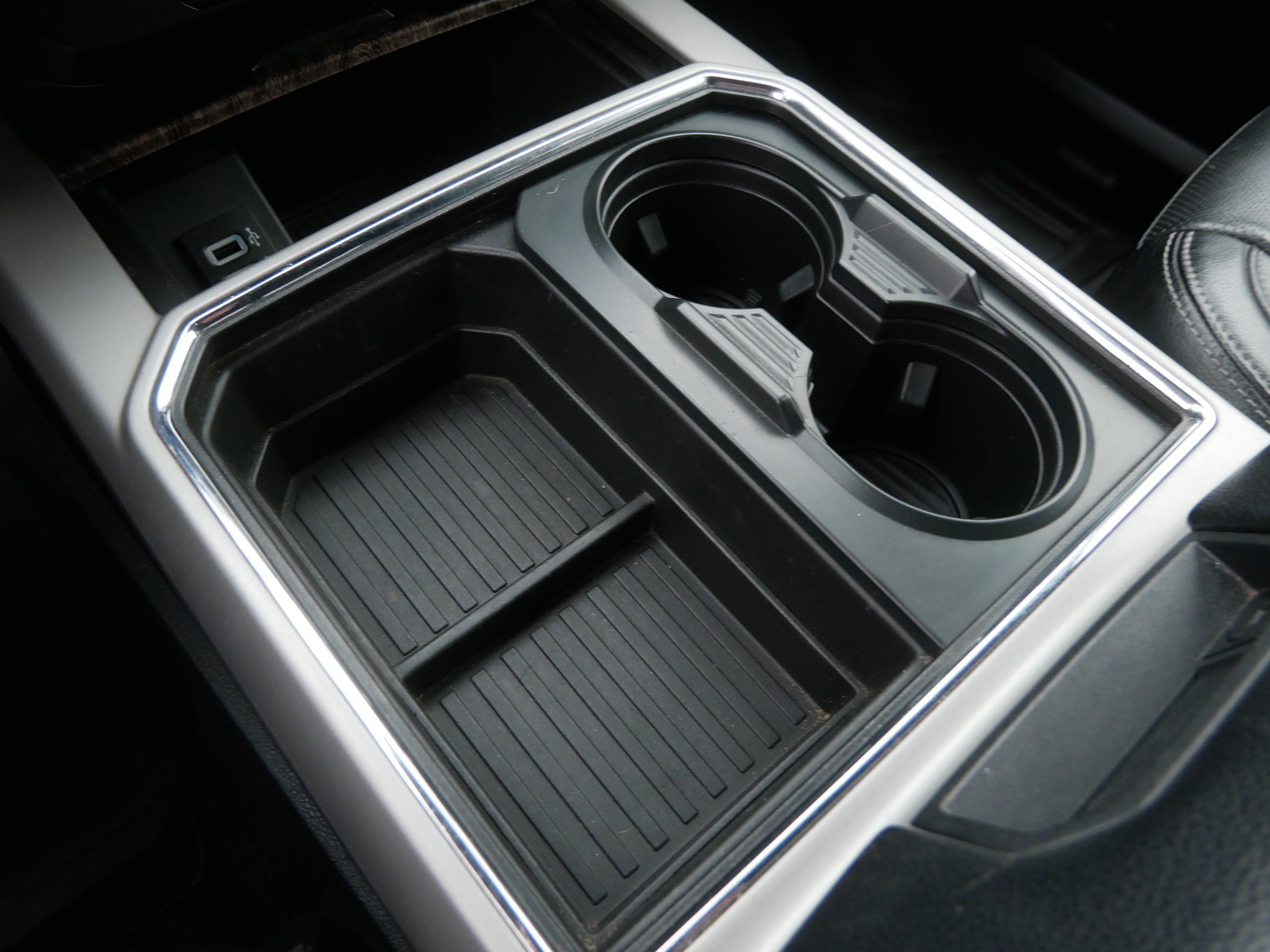 Used 2017 Ford F350 Lariat w/ Chrome Package AWD/4WD image 29