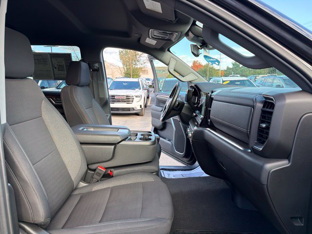 Certified 2024 GMC Sierra 1500 Elevation AWD/4WD image 28