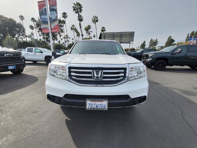 Used 2014 Honda Pilot LX image 3