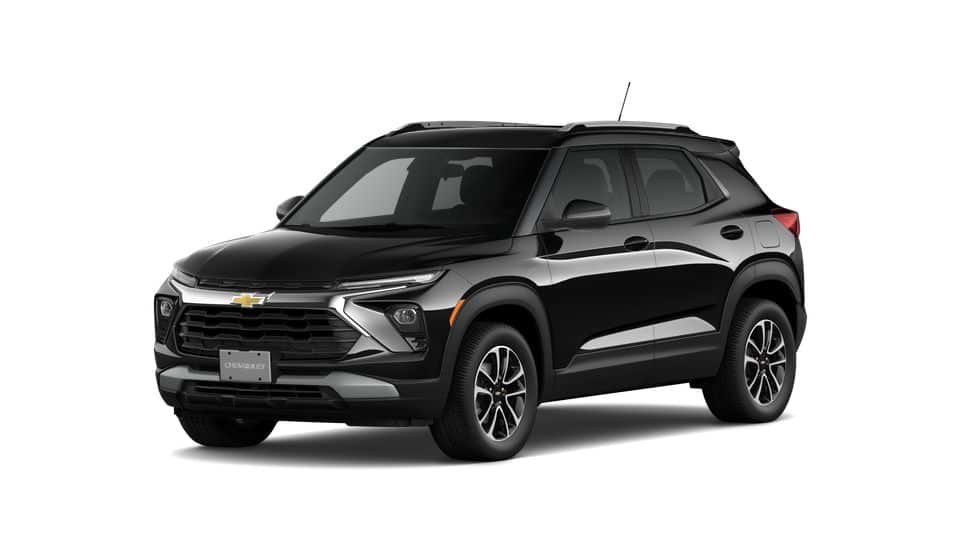 New 2026 Chevrolet TrailBlazer LT w/ Convenience Package AWD/4WD image 20