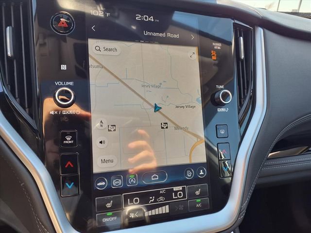 Certified 2025 Subaru Outback Limited image 17