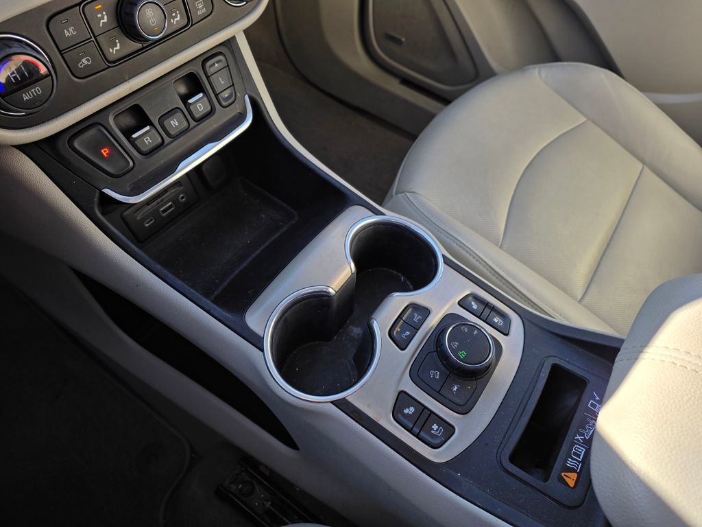 Used 2020 GMC Terrain Denali w/ Denali Premium Package image 21