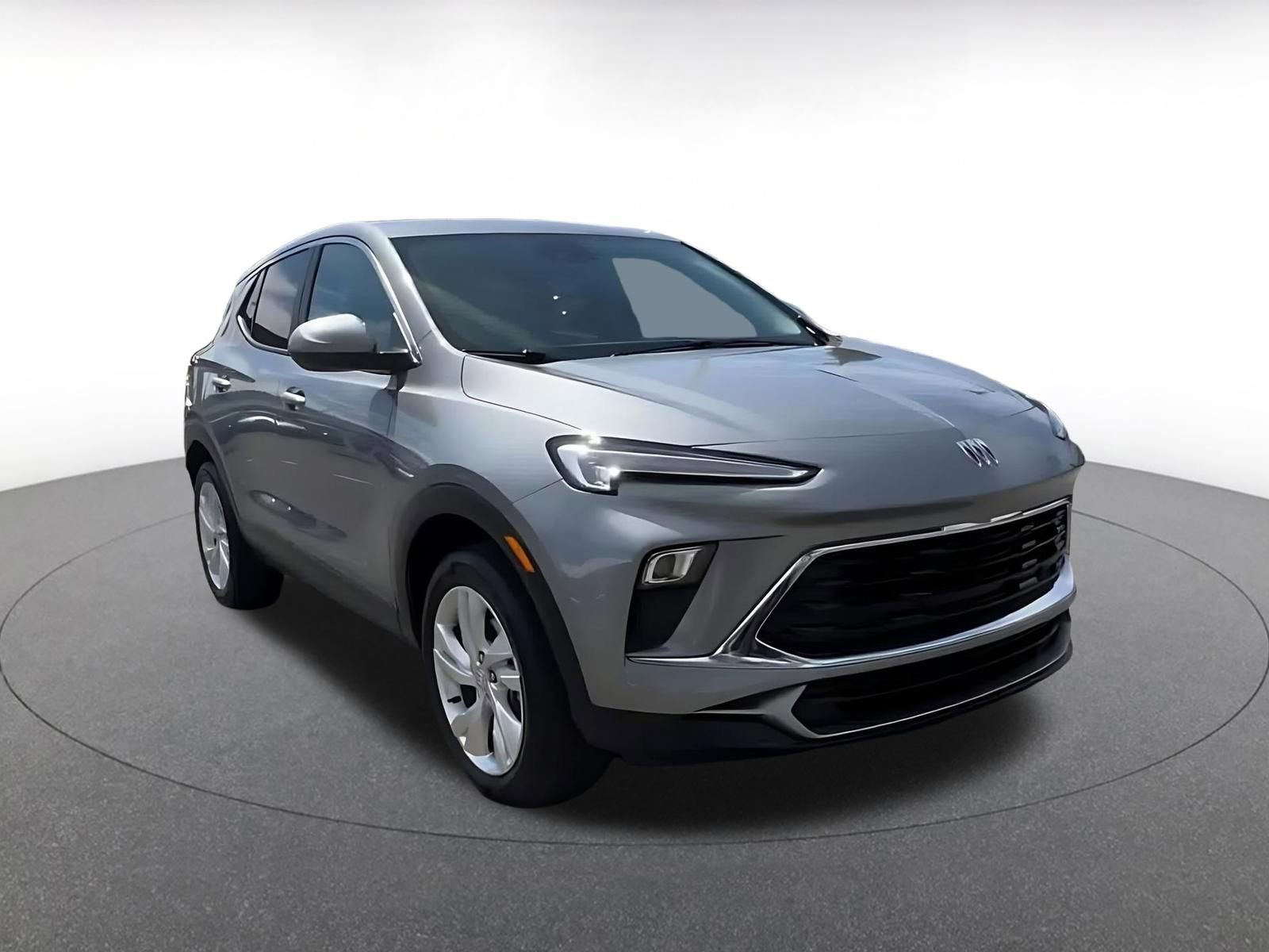 Used 2025 Buick Encore GX Preferred image 3