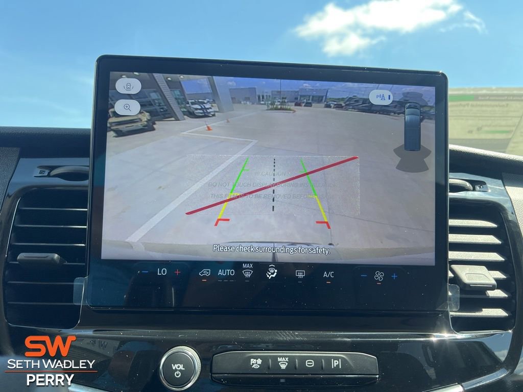 New 2025 Ford Transit 350 XLT image 4