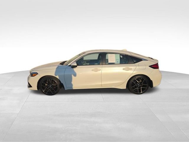 Used 2023 Honda Civic Sport Touring image 5