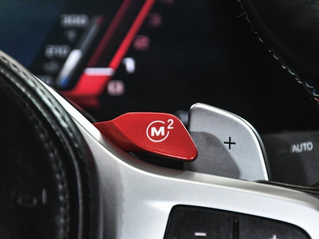 Used 2024 BMW M3 Competition image 46