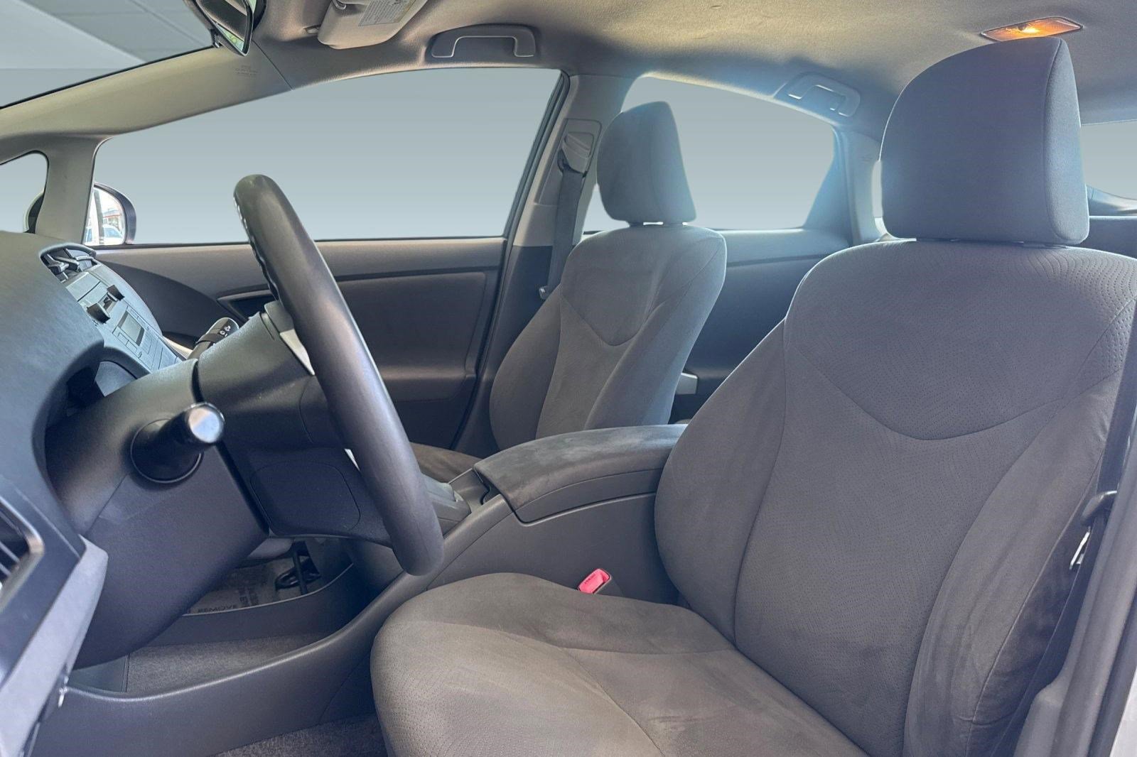 Used 2010 Toyota Prius FWD image 21