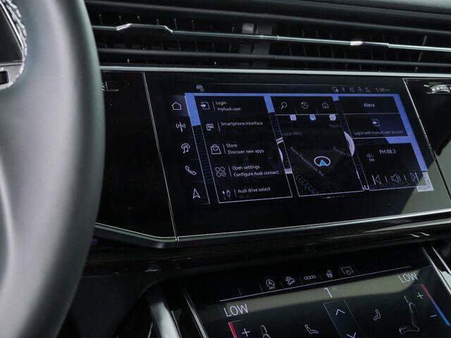 New 2026 Audi Q7 2.0T Premium Plus AWD/4WD image 18