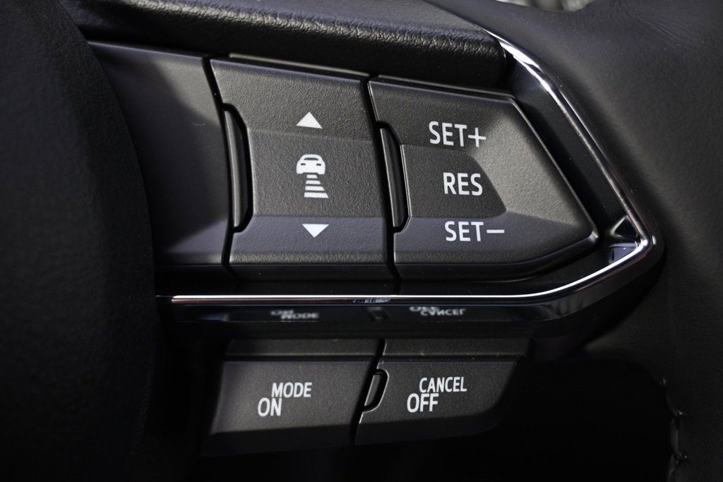 New 2025 MAZDA CX-5 AWD 2.5 S w/ Select Package image 33