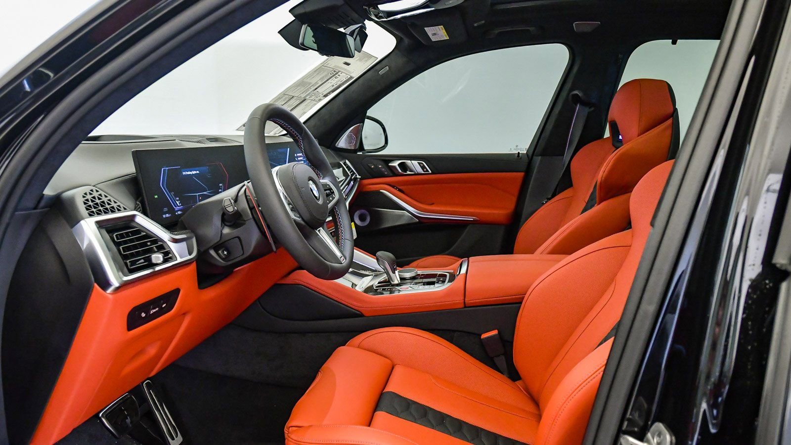 New 2026 BMW X5 M Competition w/ Executive Package image 29