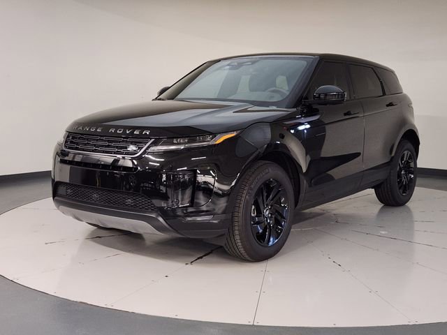 Used 2026 Land Rover Range Rover Evoque S image 1