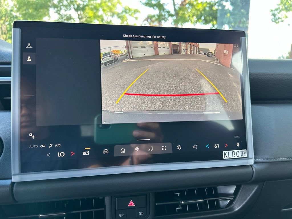 New 2026 MAZDA CX-5 Select AWD/4WD image 20
