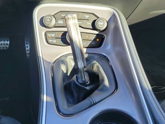 Used 2021 Dodge Challenger R/T Scat Pack w/ Dynamics Package image 29