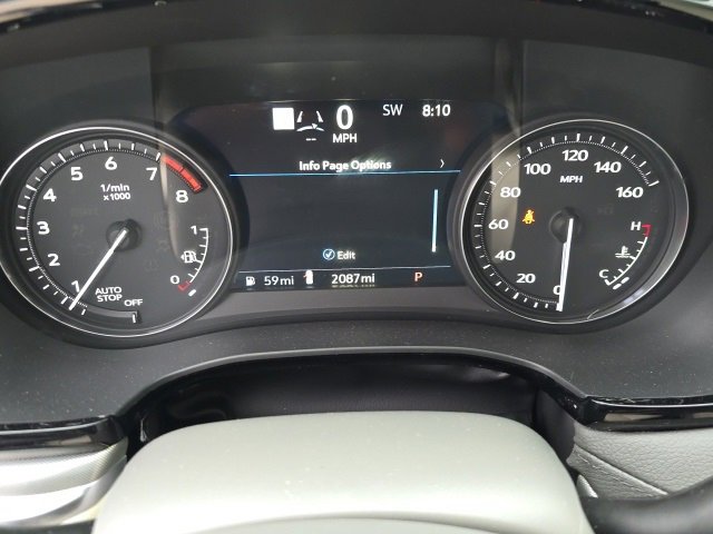 New 2026 Cadillac XT5 Premium Luxury image 28