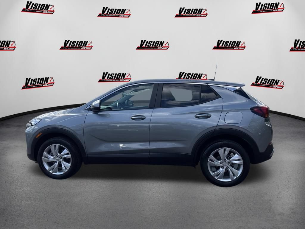 Used 2024 Buick Encore GX Preferred w/ Comfort Package AWD/4WD image 19