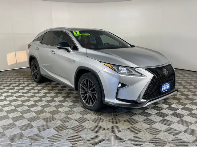 Used 2017 Lexus RX 350 AWD image 18