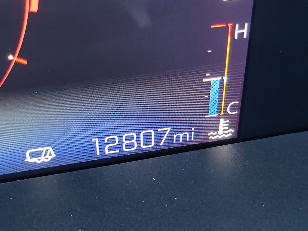 Used 2023 Chevrolet Colorado Trail Boss w/ Advanced Trailering Package image 8