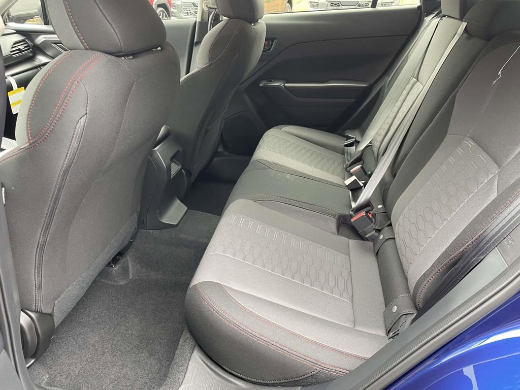 New 2026 Subaru Impreza 2.0i Sport AWD/4WD image 11