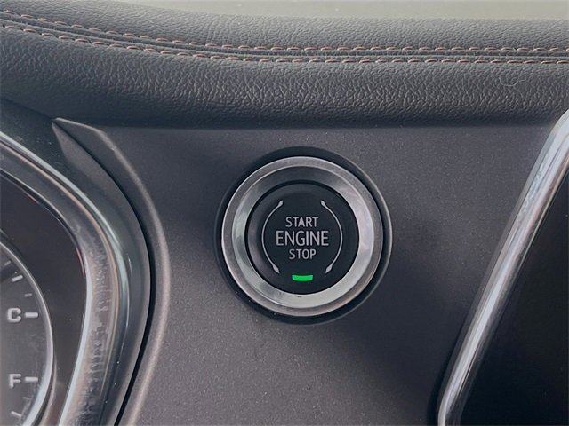 Used 2021 Chevrolet Blazer Premier w/ Driver Confidence II Package image 18