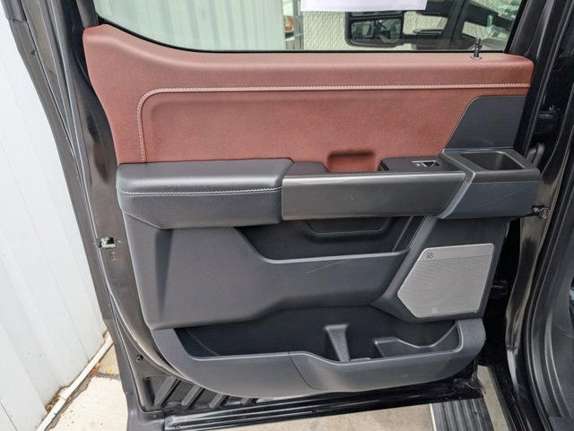 Used 2023 Ford F150 Lariat w/ Equipment Group 502A High image 25