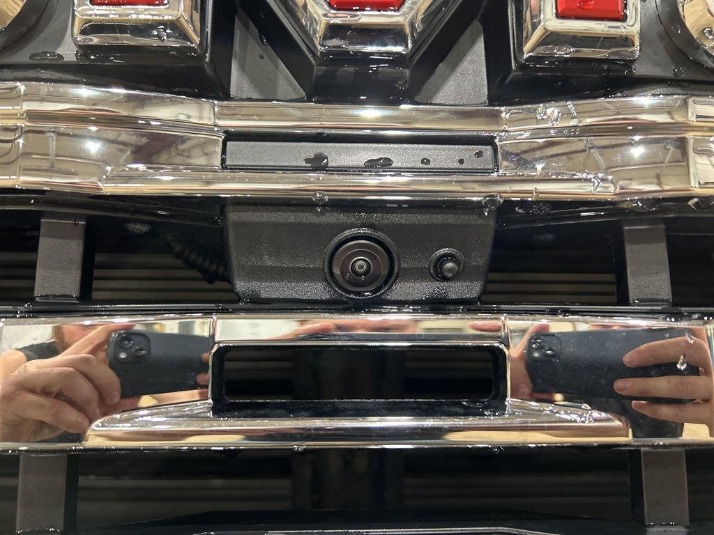 New 2026 GMC Sierra 1500 Denali w/ Technology Package image 11