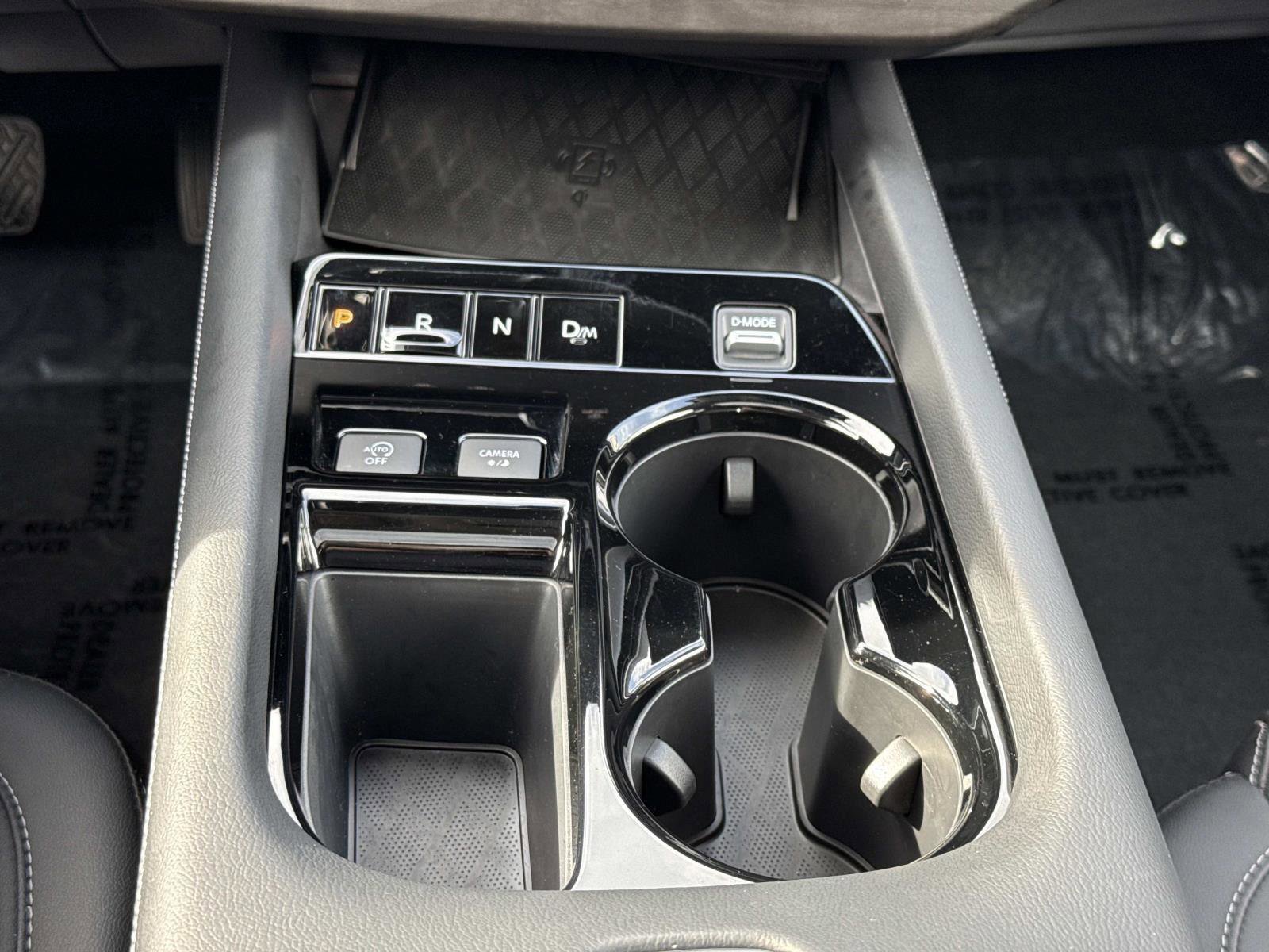 Used 2025 Nissan Murano SL image 7