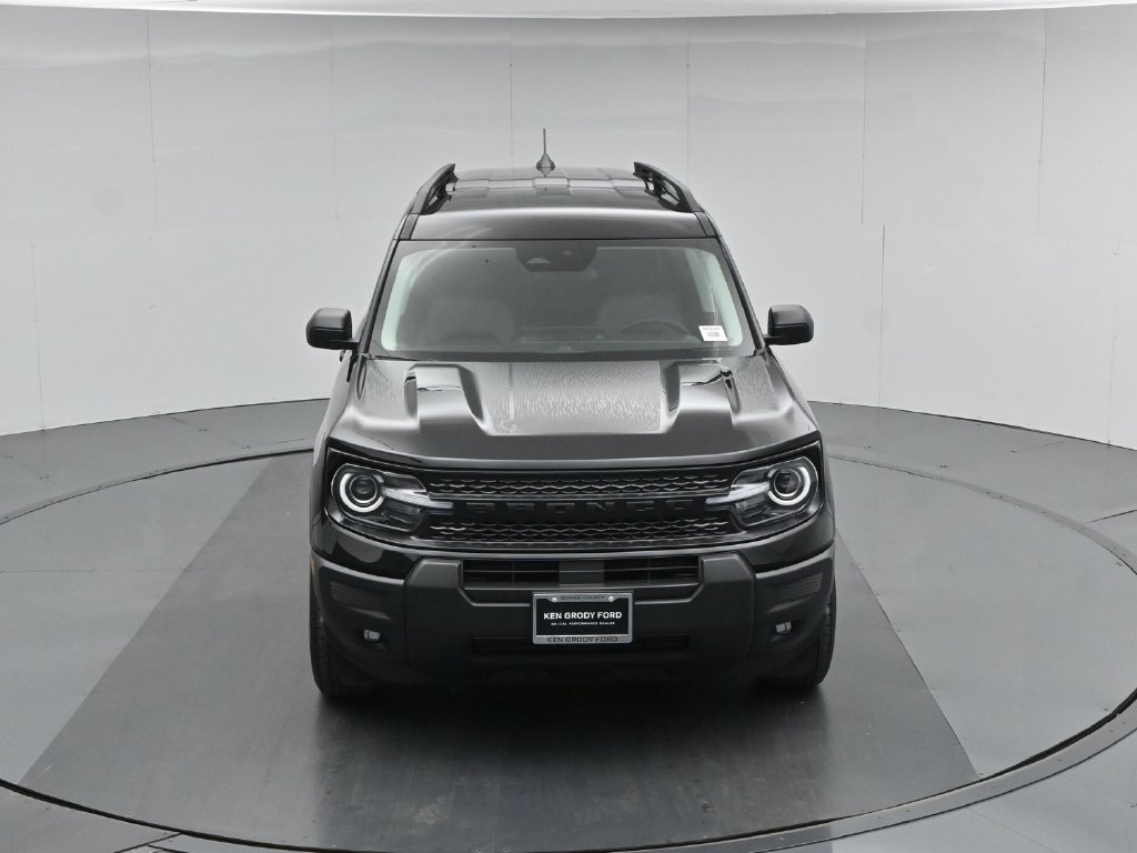 New 2026 Ford Bronco Sport Big Bend w/ Convenience Package AWD/4WD image 36