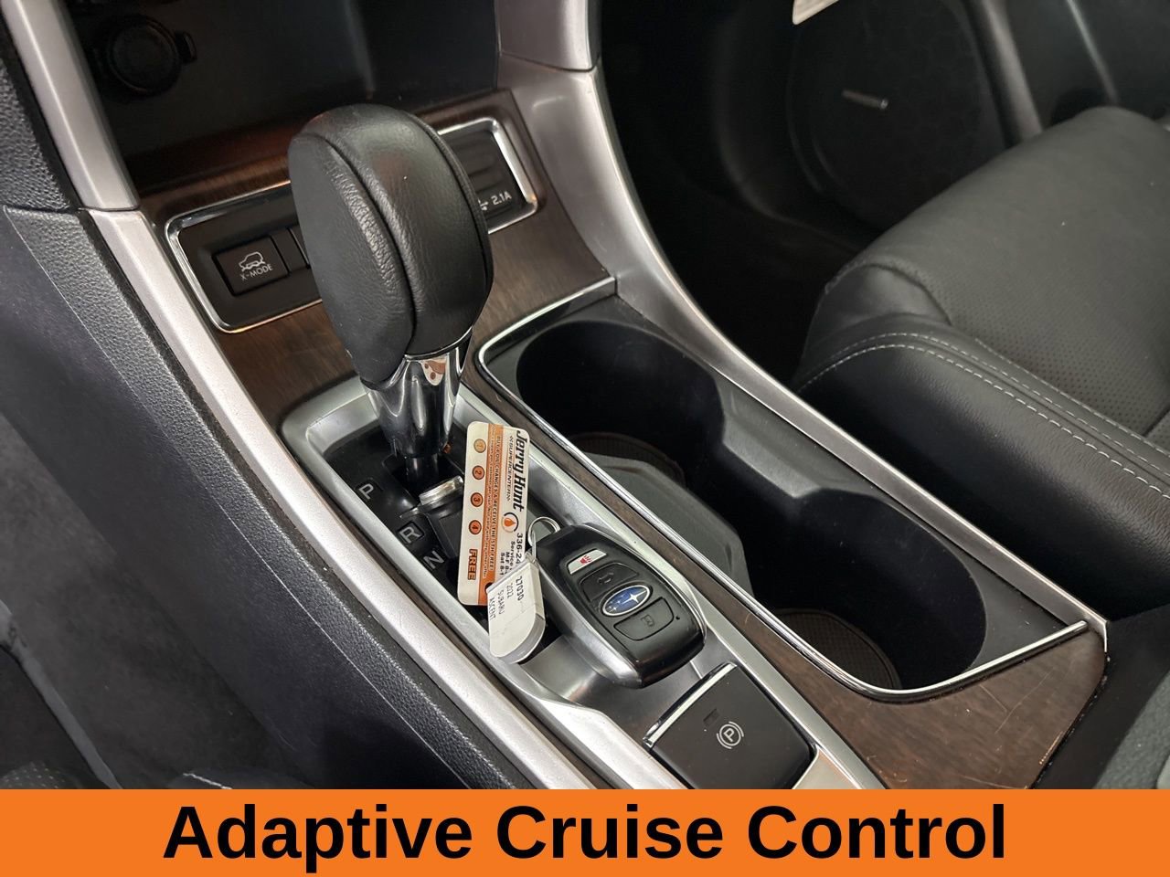 Used 2022 Subaru Ascent Touring AWD/4WD image 20