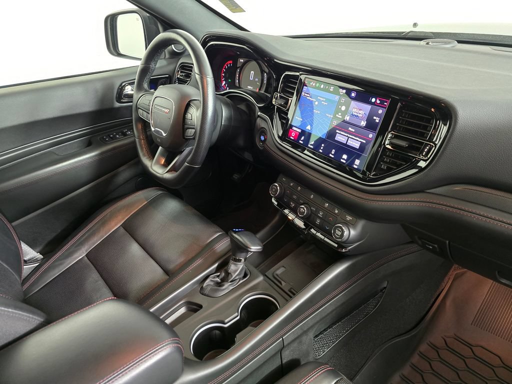 Used 2021 Dodge Durango R/T w/ Blacktop Package AWD/4WD image 10