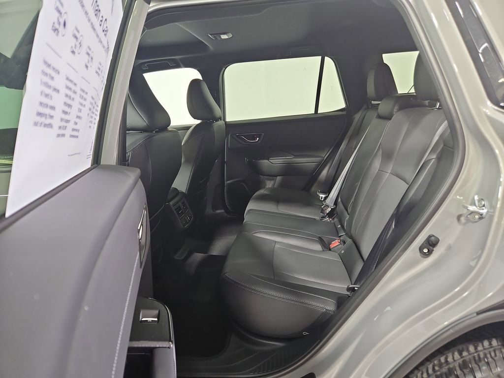 New 2026 Subaru Outback Touring image 25