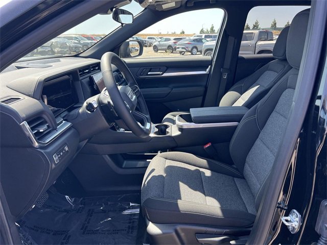 New 2026 GMC Terrain Elevation image 21