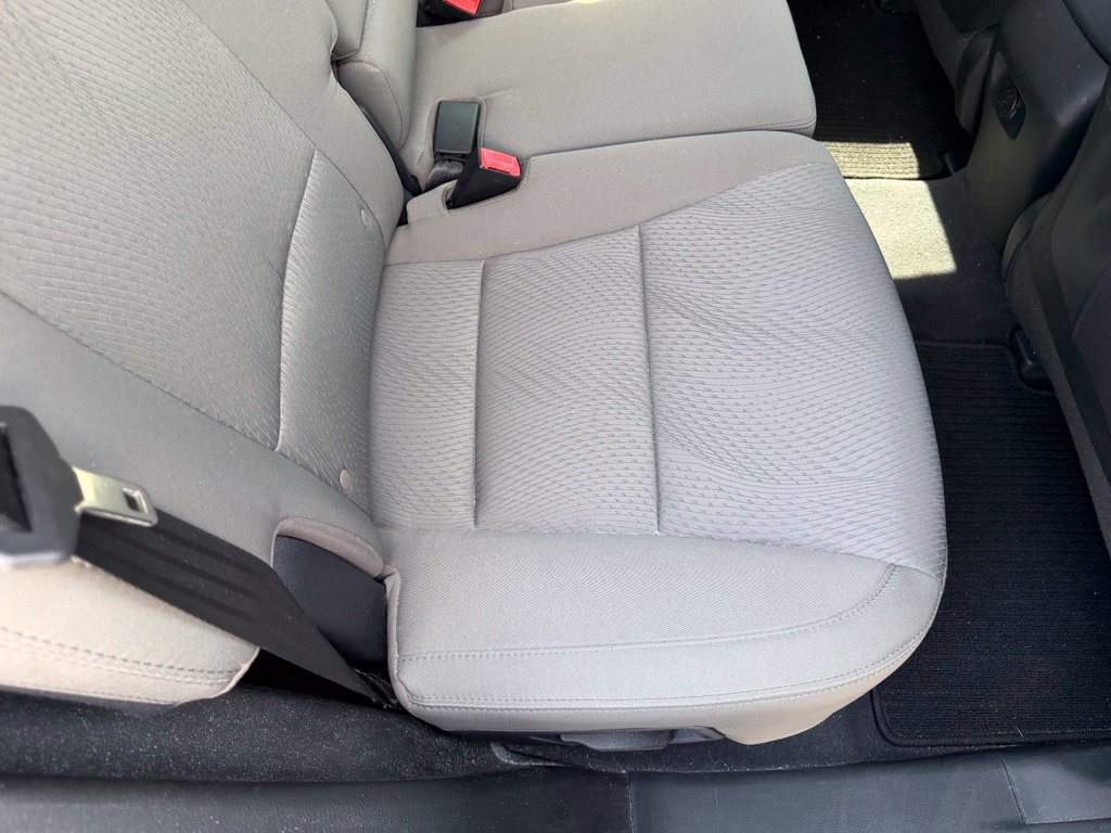 Used 2018 Hyundai Santa Fe Sport w/ 2.4L Value Package 02 AWD/4WD image 18