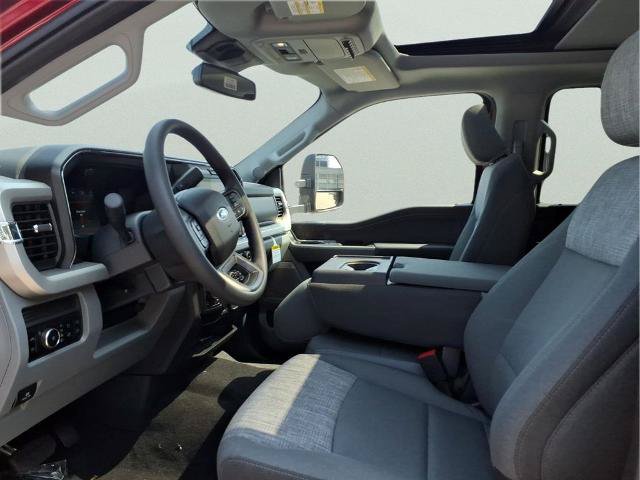 New 2026 Ford F250 XLT w/ XLT Premium Package AWD/4WD image 28
