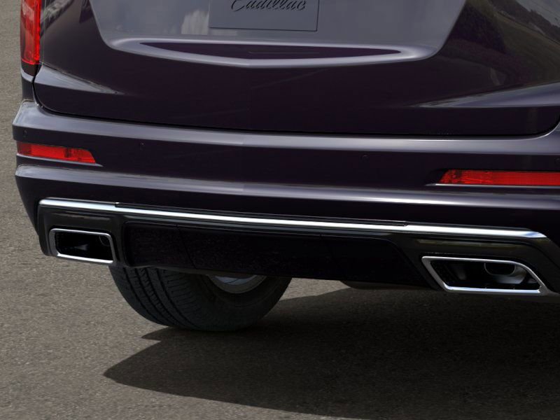 New 2025 Cadillac XT6 Premium Luxury w/ Technology Package image 14