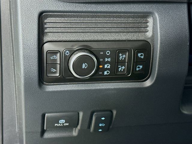 New 2026 Ford F250 Platinum image 11