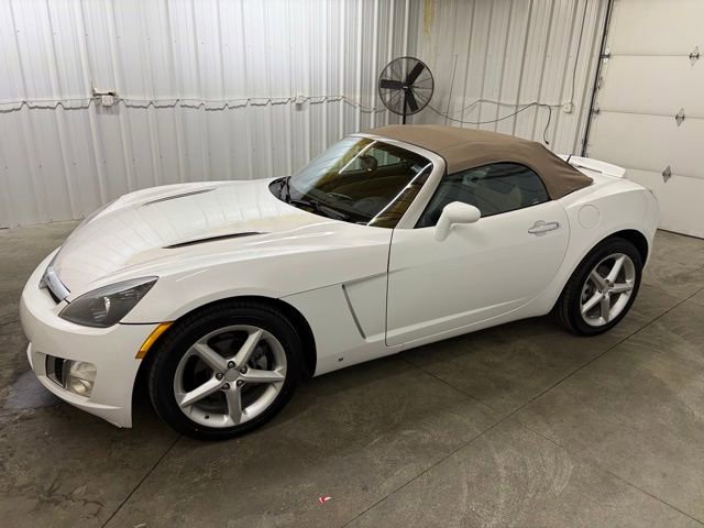 Used 2008 Saturn Sky Red Line image 33