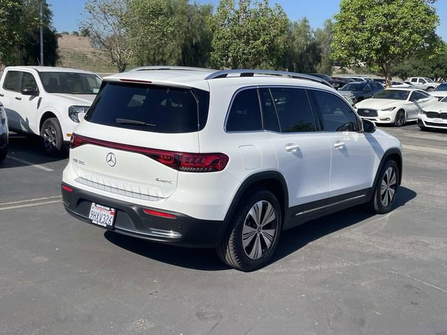 Used 2023 Mercedes-Benz EQB 300 300 image 5