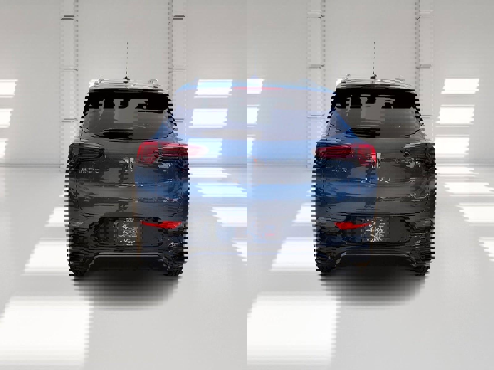 New 2026 Buick Encore GX Sport Touring w/ Advanced Technology Package image 6