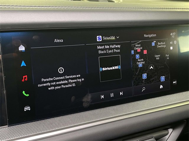 New 2026 Porsche Cayenne S image 28