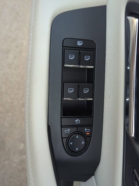 New 2026 MAZDA CX-90 Plug-In Hybrid w/ Premium Plus AWD/4WD image 14