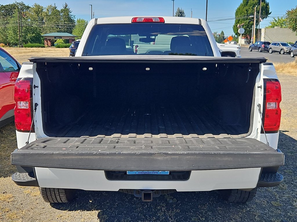 Used 2018 Chevrolet Silverado 1500 LT w/ Texas Edition AWD/4WD image 24