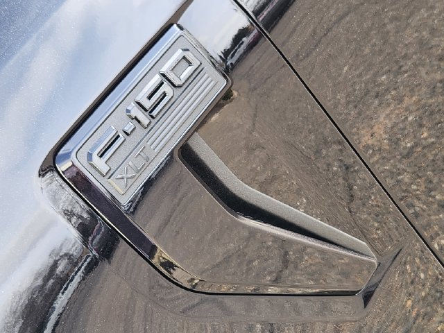New 2026 Ford F150 XLT w/ Equipment Group 303A High AWD/4WD image 16