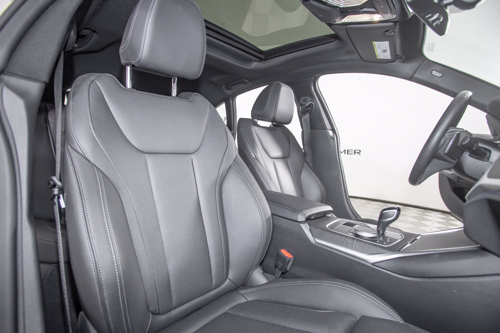 Used 2023 BMW 430i Gran Coupe w/ Premium Package RWD image 17
