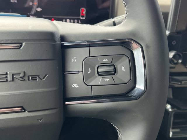 New 2026 GMC Hummer EV 4x4 Crew Cab image 25
