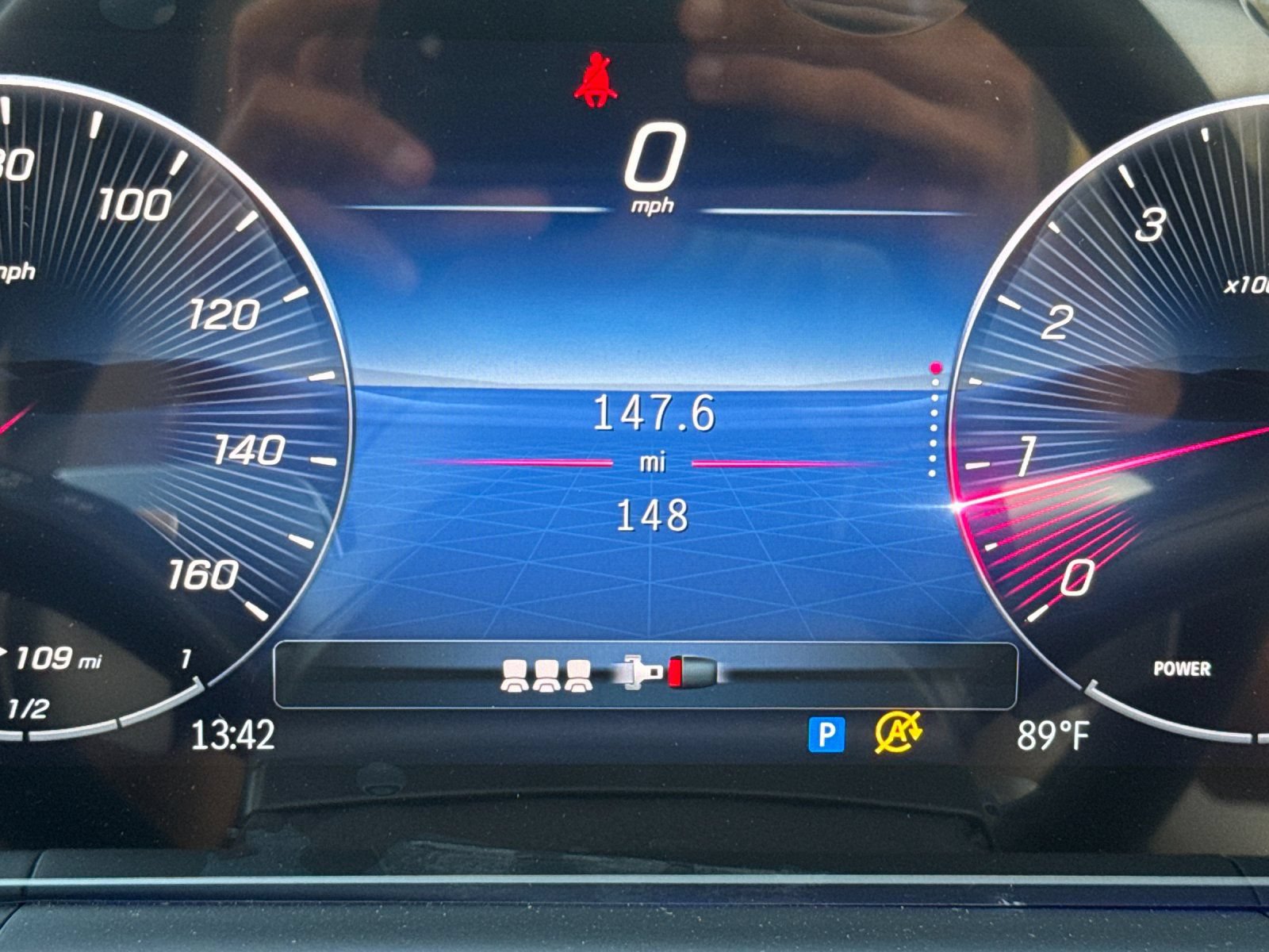 New 2026 Mercedes-Benz GLE 450 4MATIC image 27