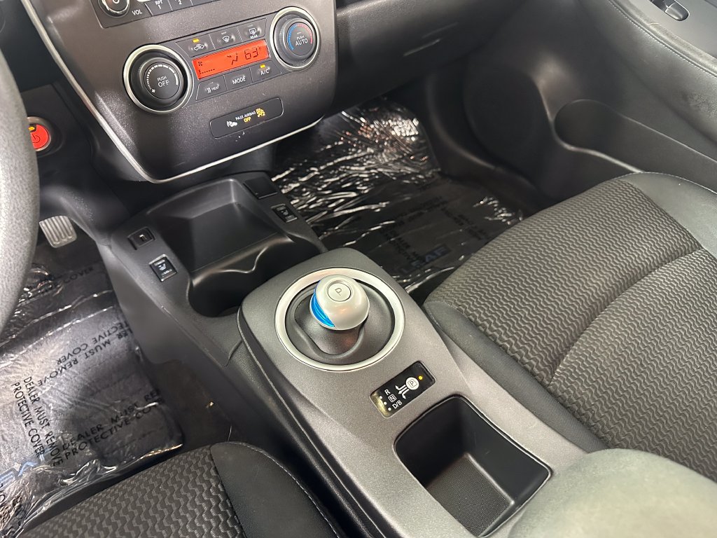 Used 2017 Nissan Leaf S FWD image 29