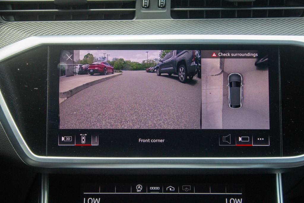 Used 2024 Audi RS 6 performance AWD/4WD image 18