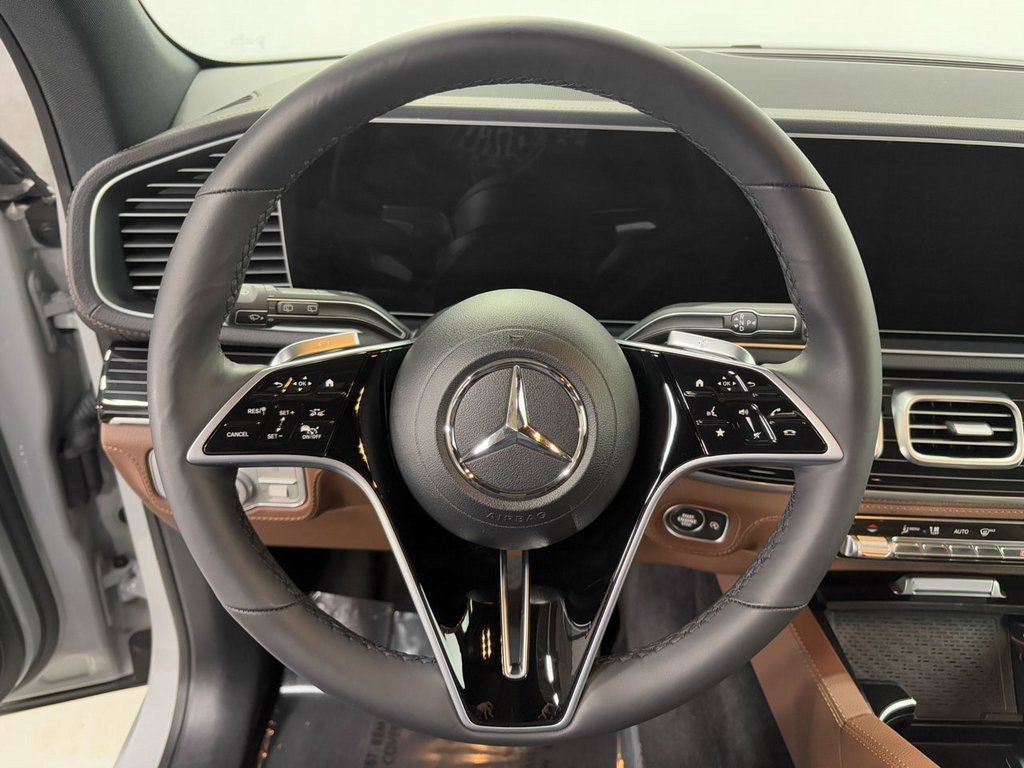 Used 2024 Mercedes-Benz GLE 350 4MATIC image 12
