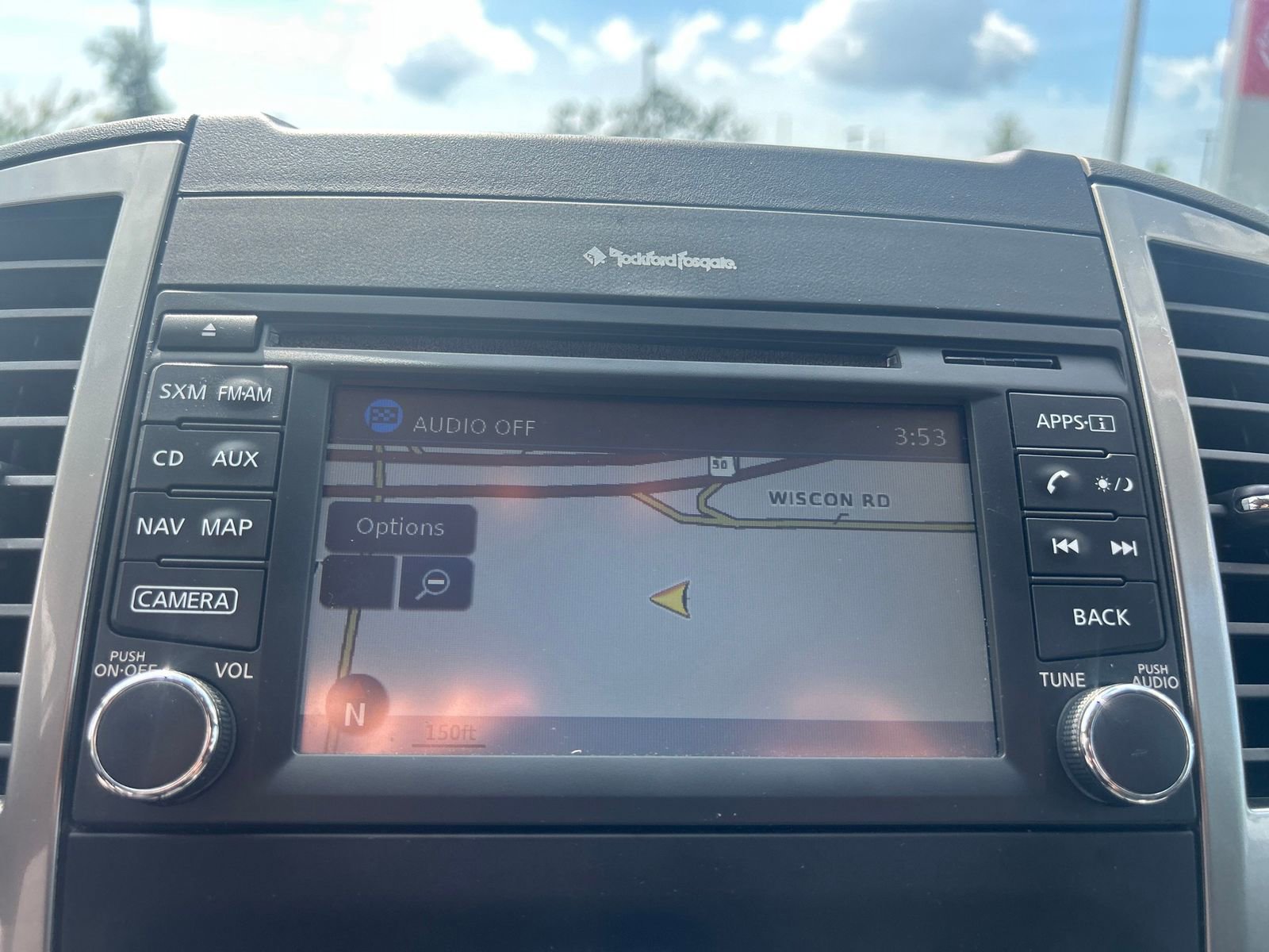 Used 2019 Nissan Frontier SL image 37