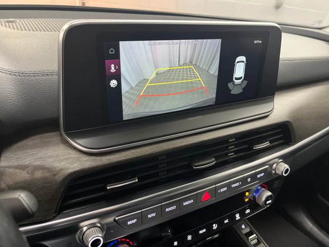 Certified 2022 Kia Telluride EX w/ EX Premium Package image 23
